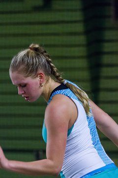 Anna Klasen 864 - Weihnachtsturnier